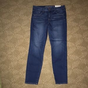 American Eagle new jeans